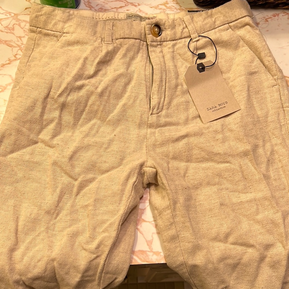 Zara Boys shorts